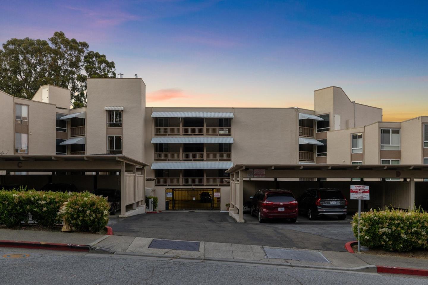 Detail Gallery Image 31 of 32 For 360 Vallejo Dr #98,  Millbrae,  CA 94030 - 2 Beds | 2 Baths