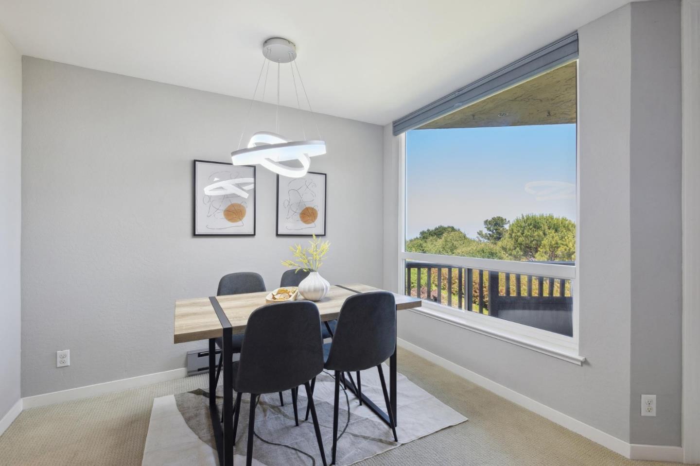 Detail Gallery Image 8 of 32 For 360 Vallejo Dr #98,  Millbrae,  CA 94030 - 2 Beds | 2 Baths