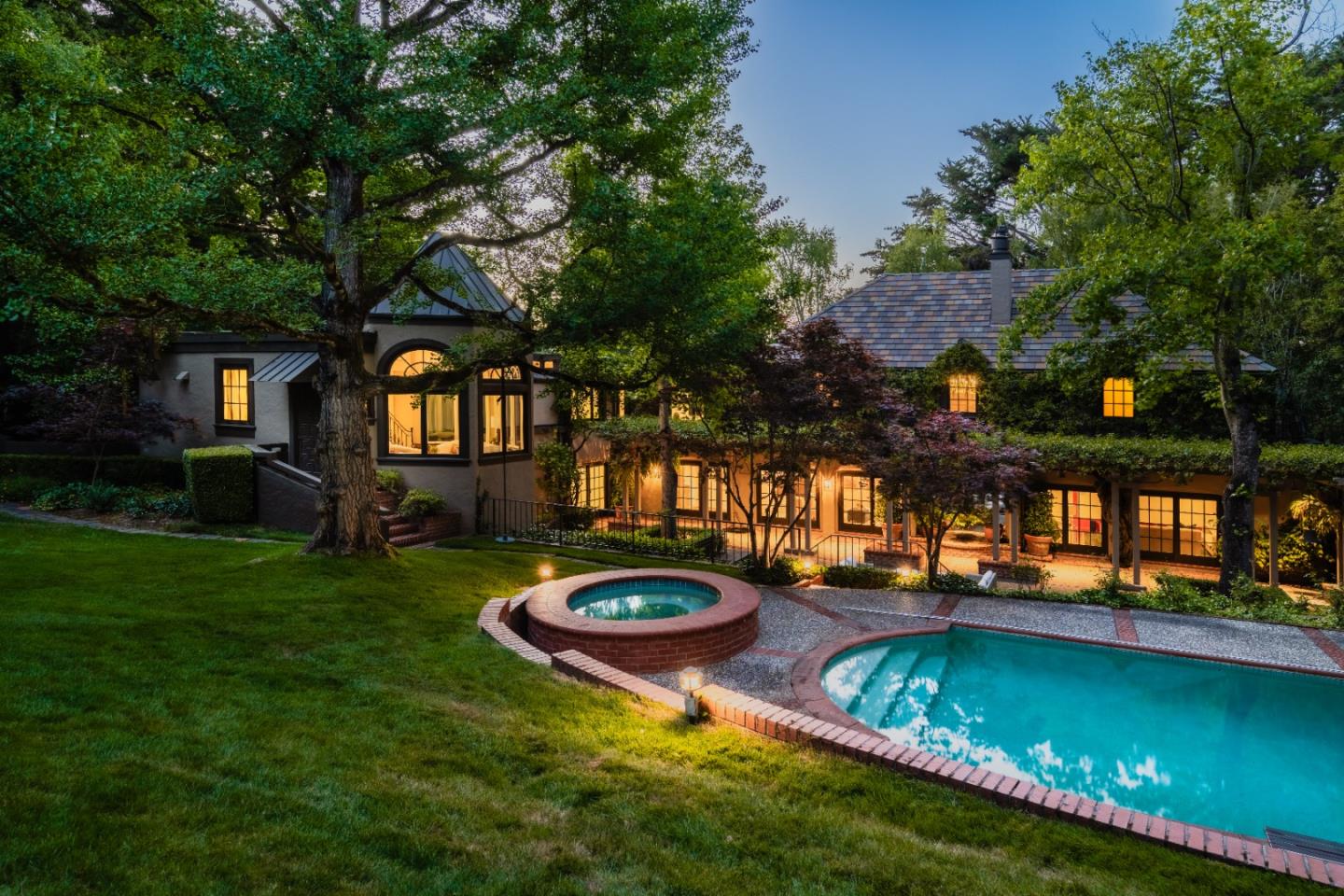 Thumbnail for 55 Fagan Dr, Hillsborough, CA 94010