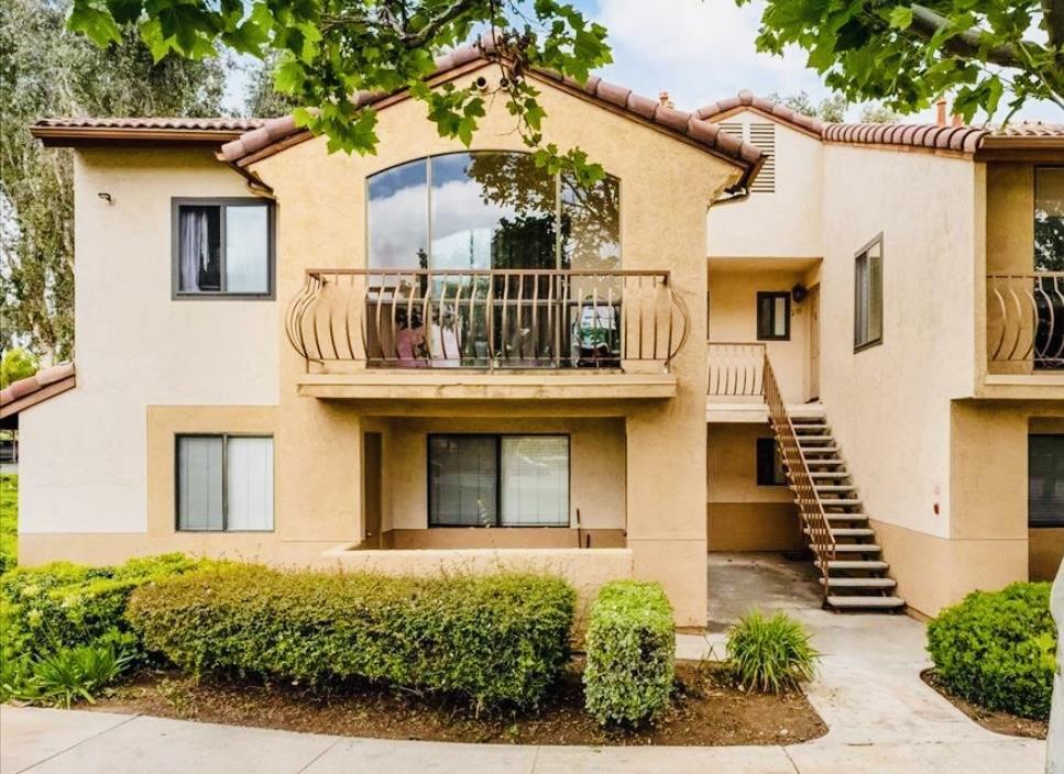 Detail Gallery Image 1 of 1 For 12191 Cuyamaca College Dr #209,  El Cajon,  CA 92019 - 1 Beds | 1 Baths