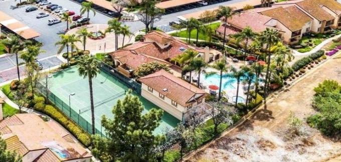 12191 Cuyamaca College Dr E Unit 209, Rancho San Diego, CA 92019 photo 14