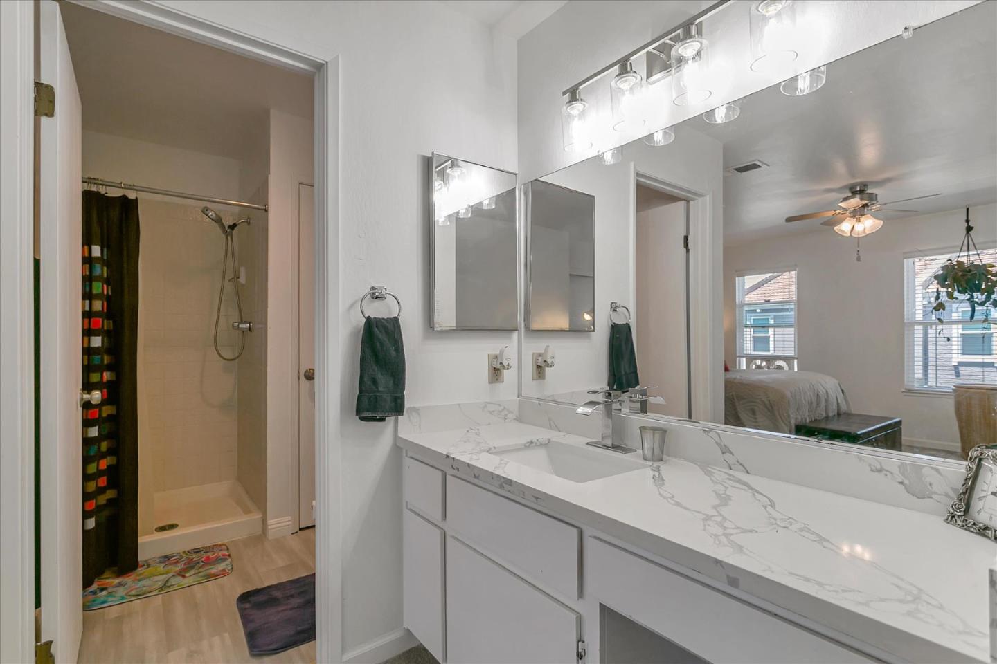 Detail Gallery Image 30 of 37 For 470 N Winchester Blvd #203,  Santa Clara,  CA 95050 - 2 Beds | 2/1 Baths