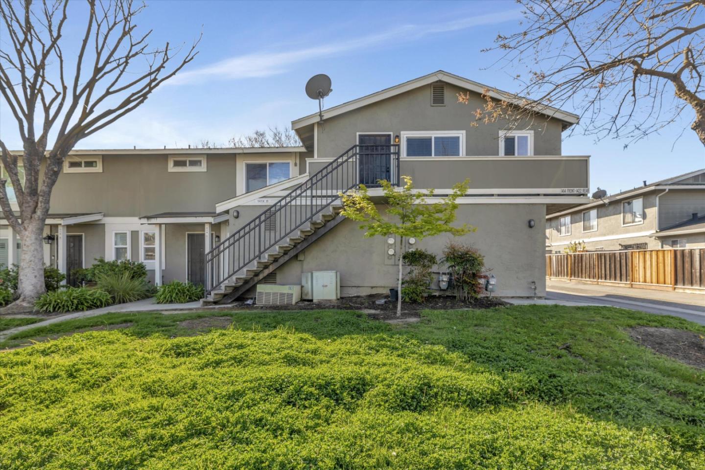 Detail Gallery Image 1 of 1 For 1414 Mcquesten Dr #D,  San Jose,  CA 95122 - 2 Beds | 1 Baths