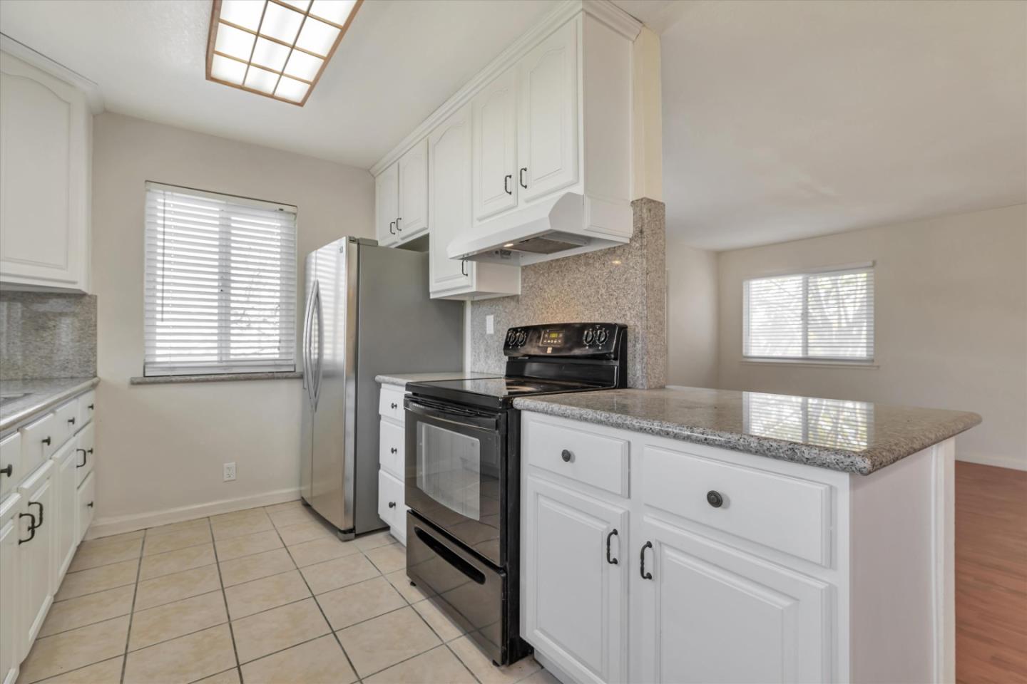 Detail Gallery Image 11 of 17 For 1414 Mcquesten Dr #D,  San Jose,  CA 95122 - 2 Beds | 1 Baths