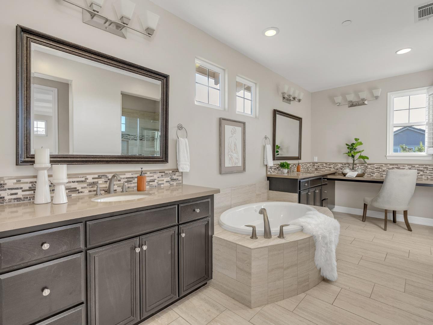 Detail Gallery Image 36 of 65 For 18242 Bautista Cir, Morgan Hill,  CA 95037 - 5 Beds | 5/1 Baths