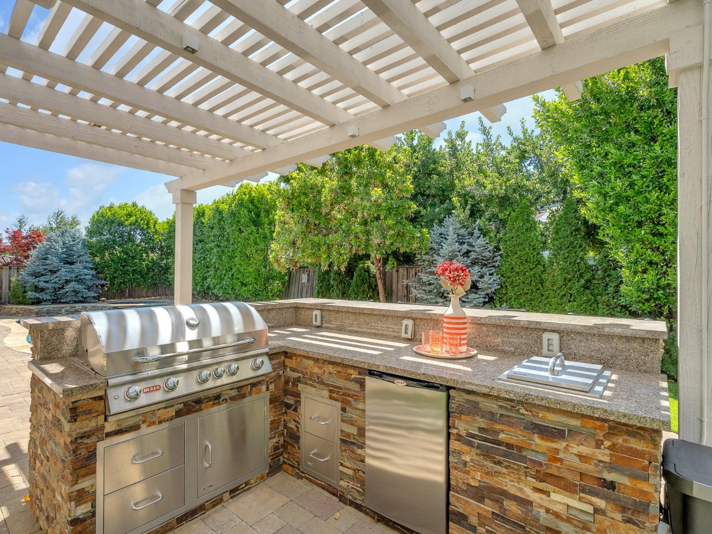Detail Gallery Image 52 of 65 For 18242 Bautista Cir, Morgan Hill,  CA 95037 - 5 Beds | 5/1 Baths