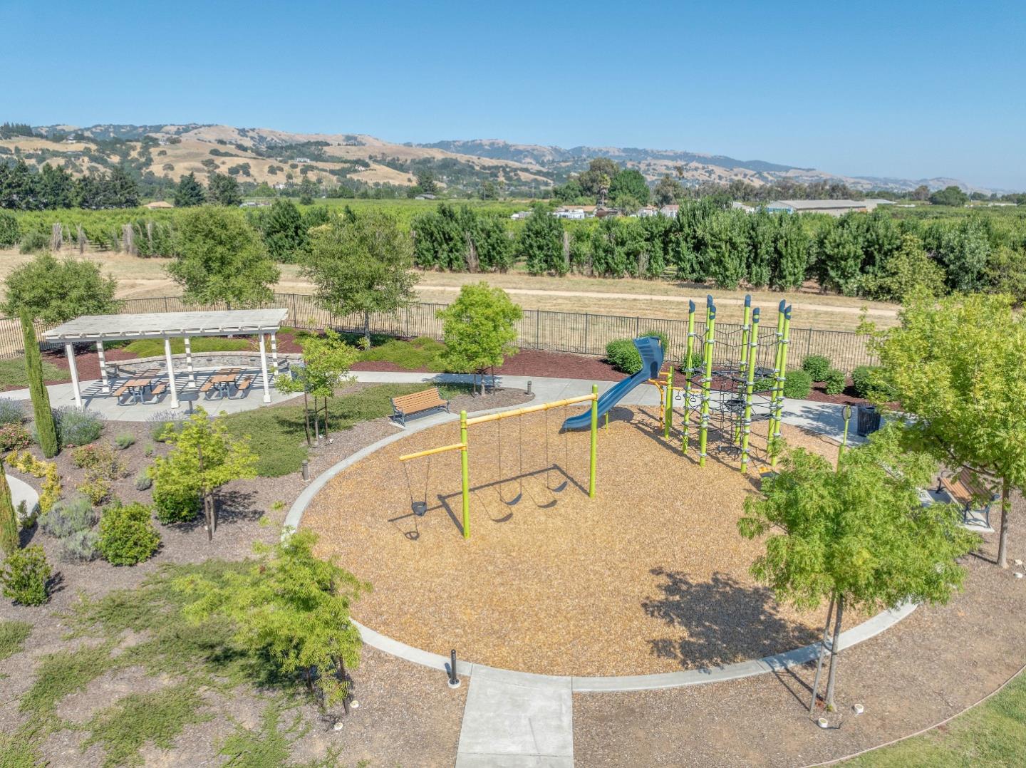 Detail Gallery Image 59 of 65 For 18242 Bautista Cir, Morgan Hill,  CA 95037 - 5 Beds | 5/1 Baths