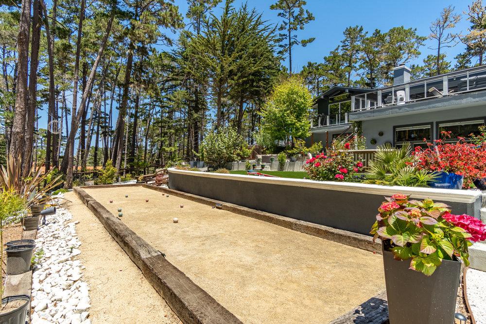 Detail Gallery Image 64 of 72 For 1276 Viscaino Rd, Pebble Beach,  CA 93953 - 4 Beds | 4/1 Baths