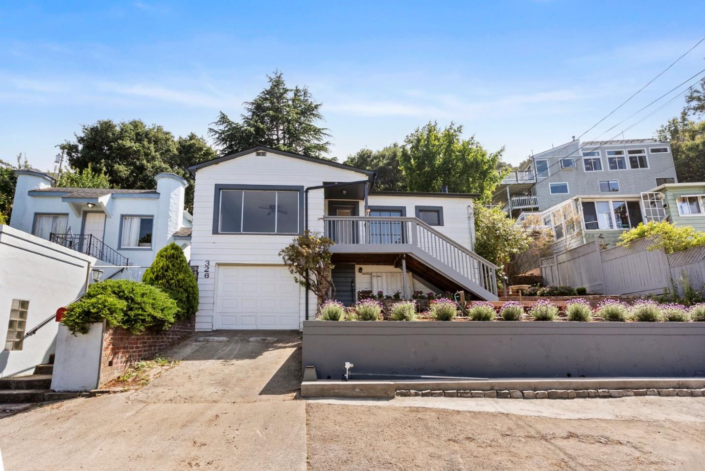 Sold Property