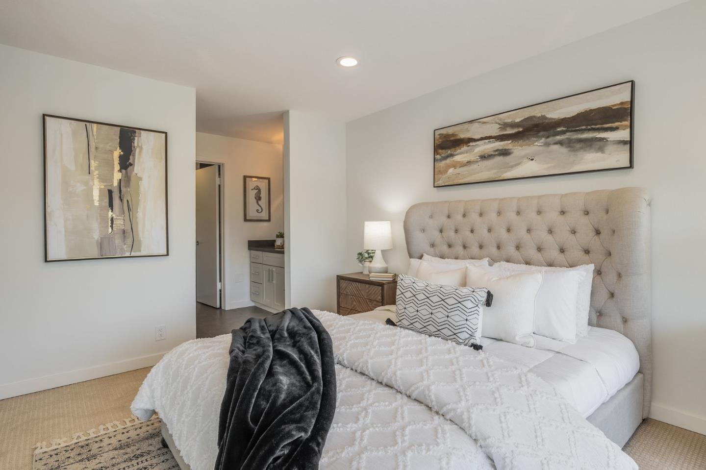 Detail Gallery Image 18 of 37 For 1101 Continentals Way #312,  Belmont,  CA 94002 - 2 Beds | 2 Baths