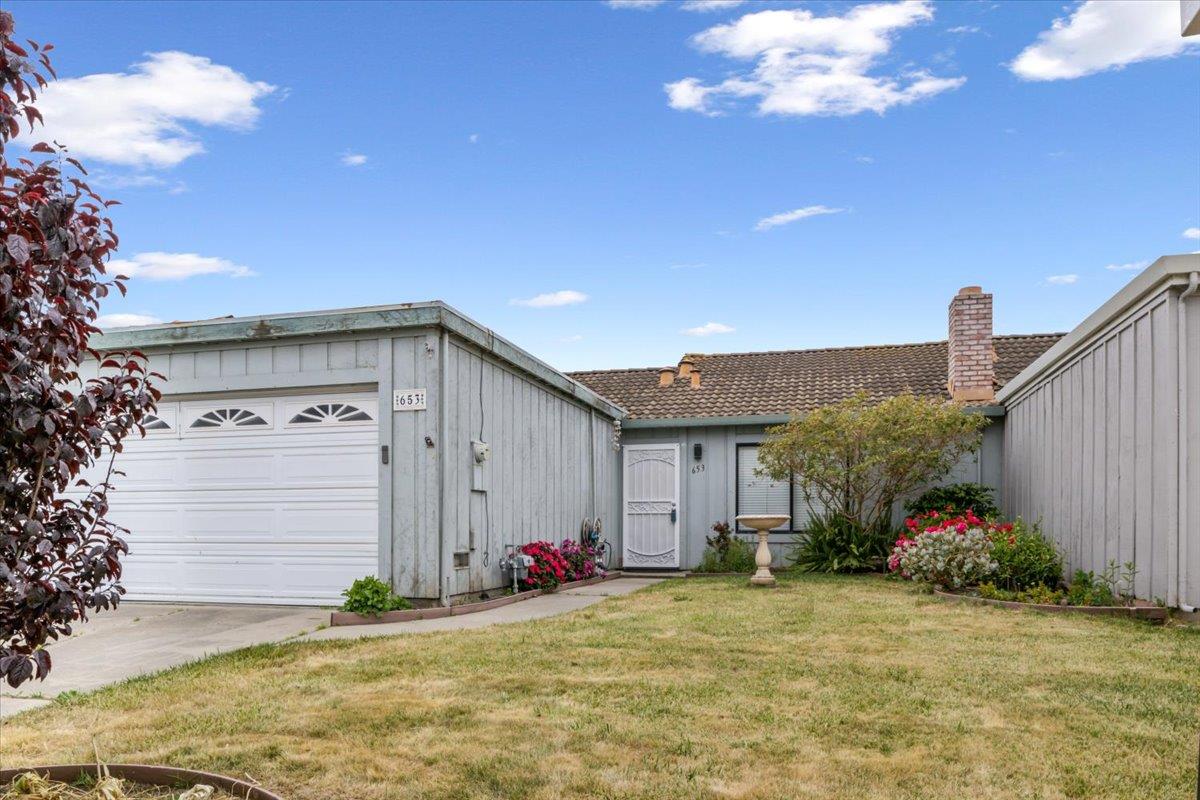 653 Alvarado Ct