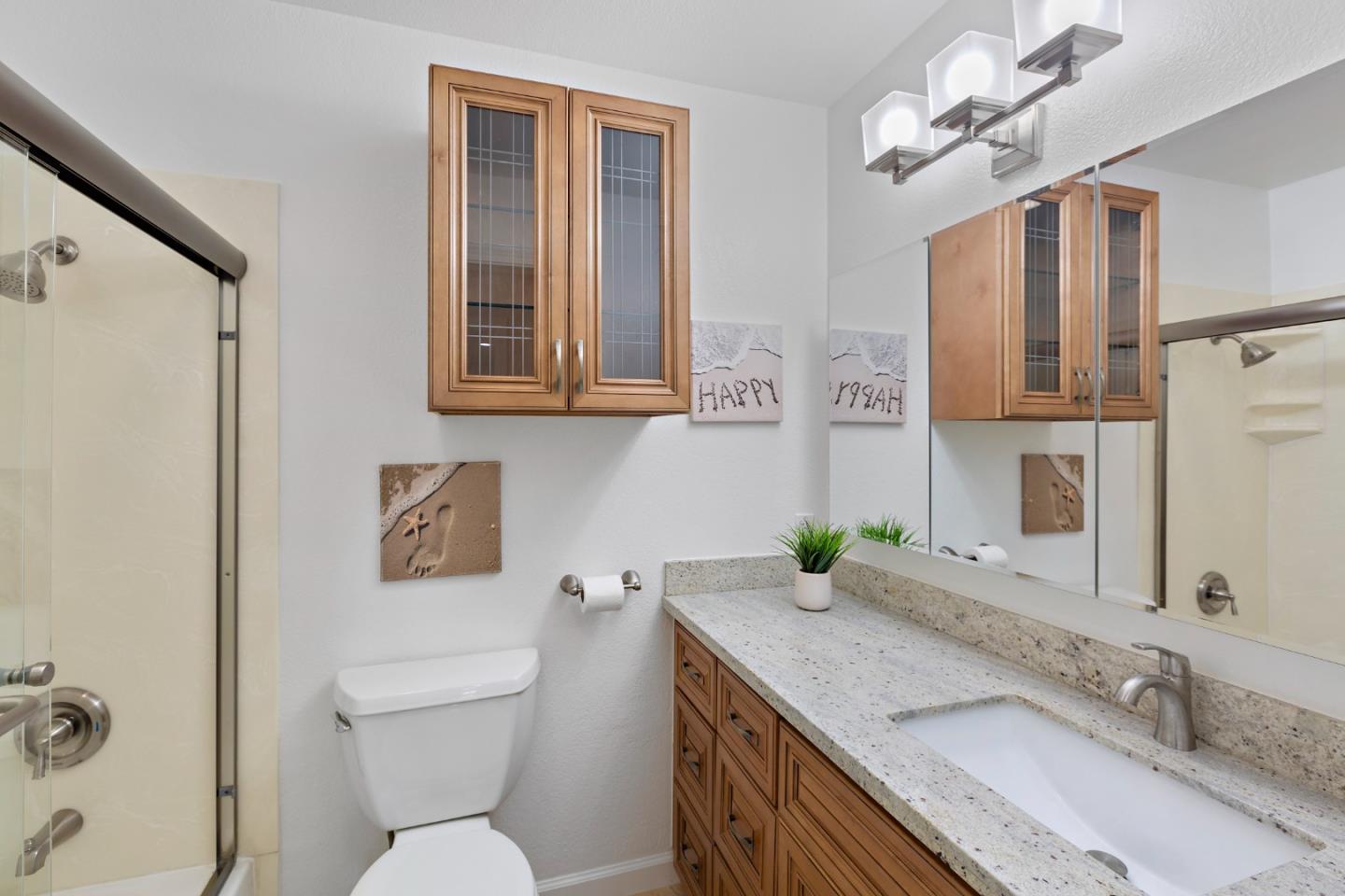 Detail Gallery Image 12 of 34 For 1061 Beach Park Blvd #216,  Foster City,  CA 94404 - 2 Beds | 2 Baths