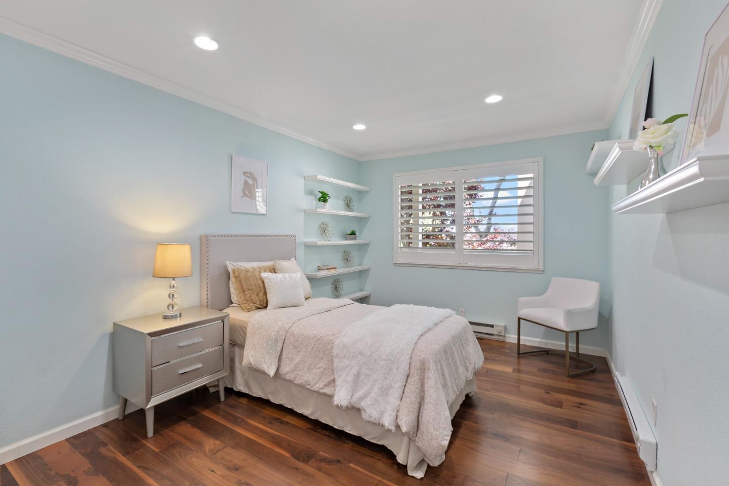 Detail Gallery Image 13 of 34 For 1061 Beach Park Blvd #216,  Foster City,  CA 94404 - 2 Beds | 2 Baths