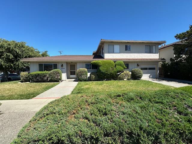 Detail Gallery Image 1 of 1 For 1899 Curtner Ave #1,  San Jose,  CA 95124 - 2 Beds | 2 Baths