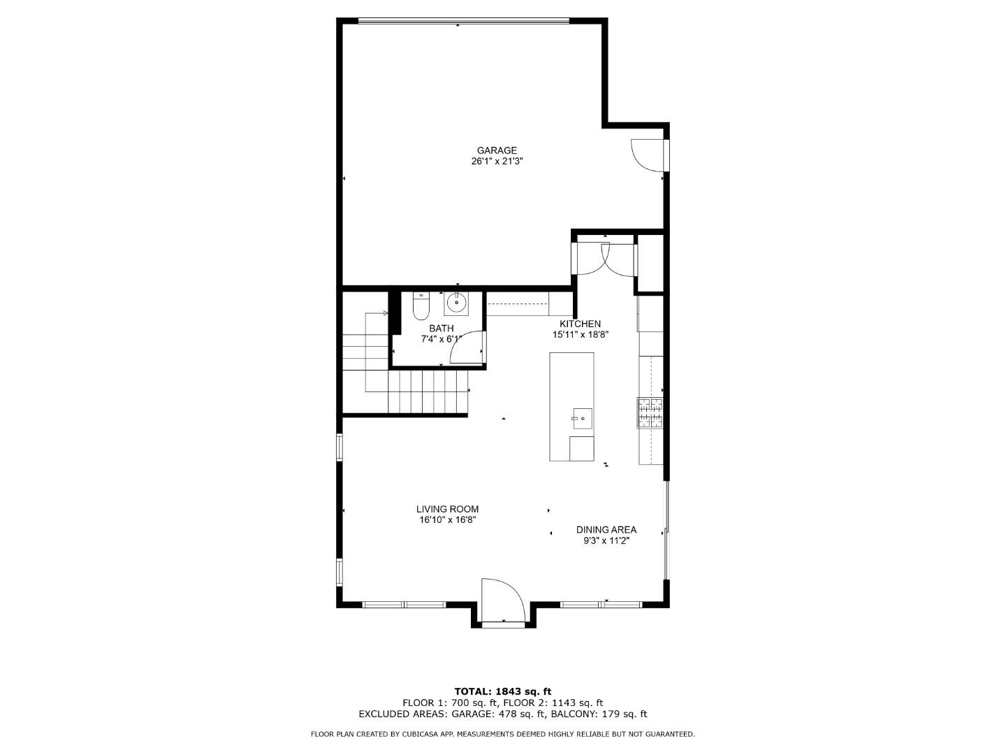 Detail Gallery Image 67 of 68 For 854 Freeboard Ct, Bethel Island,  CA 94511 - 4 Beds | 2/1 Baths