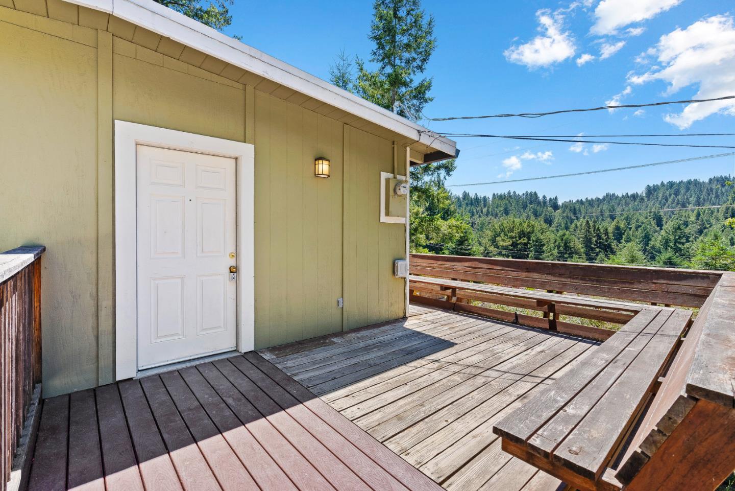 Detail Gallery Image 7 of 35 For 485 Manzanita Ave, Felton,  CA 95018 - 2 Beds | 1 Baths