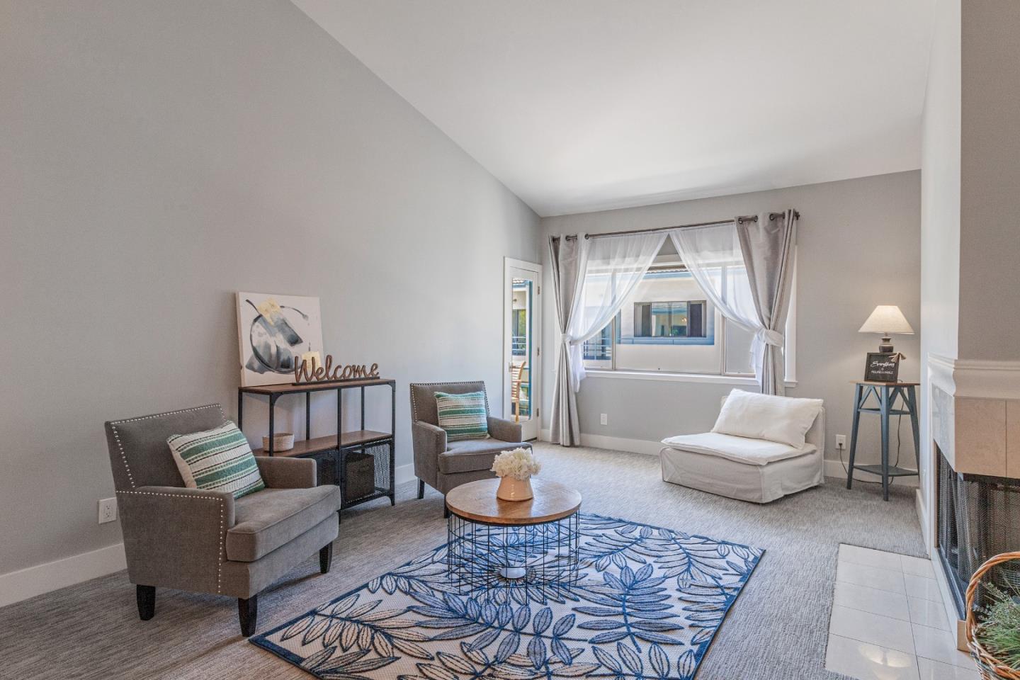 Detail Gallery Image 1 of 1 For 4661 Albany Cir #138,  San Jose,  CA 95129 - 1 Beds | 1 Baths