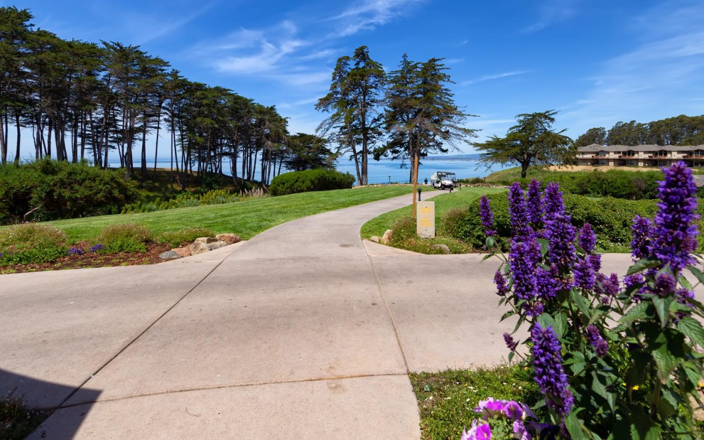 Detail Gallery Image 22 of 27 For 302 Seascape Resort Dr, Aptos,  CA 95003 - 1 Beds | 1 Baths