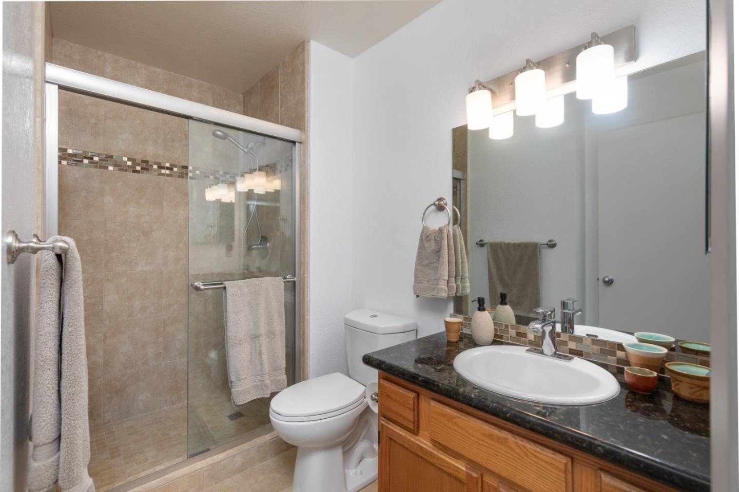 Detail Gallery Image 9 of 27 For 111 Bean Creek Rd #116,  Scotts Valley,  CA 95066 - 2 Beds | 2 Baths