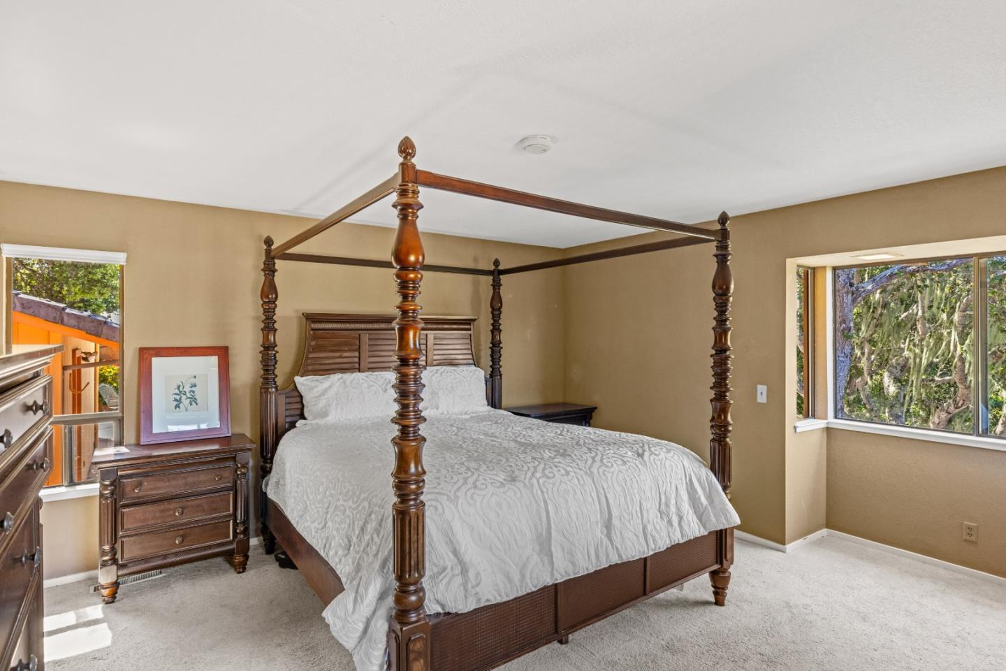 Detail Gallery Image 17 of 36 For 25490 via Paloma, Carmel Valley,  CA 93923 - 3 Beds | 2/1 Baths