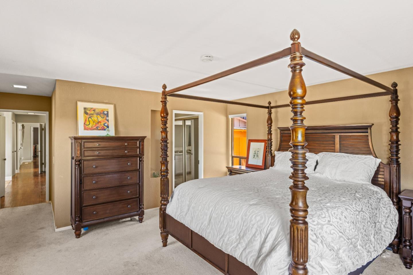 Detail Gallery Image 18 of 36 For 25490 via Paloma, Carmel Valley,  CA 93923 - 3 Beds | 2/1 Baths