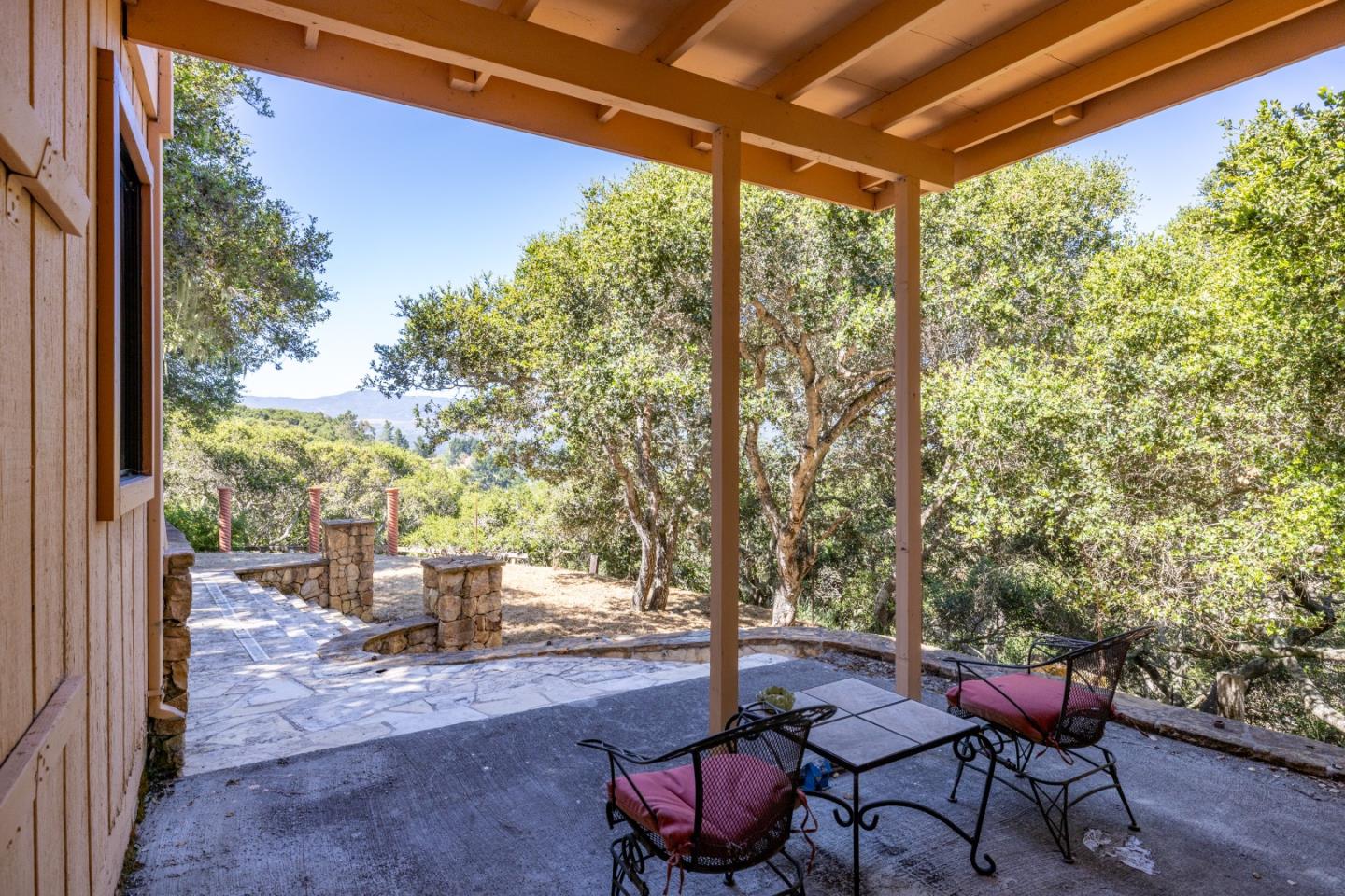 Detail Gallery Image 26 of 36 For 25490 via Paloma, Carmel Valley,  CA 93923 - 3 Beds | 2/1 Baths