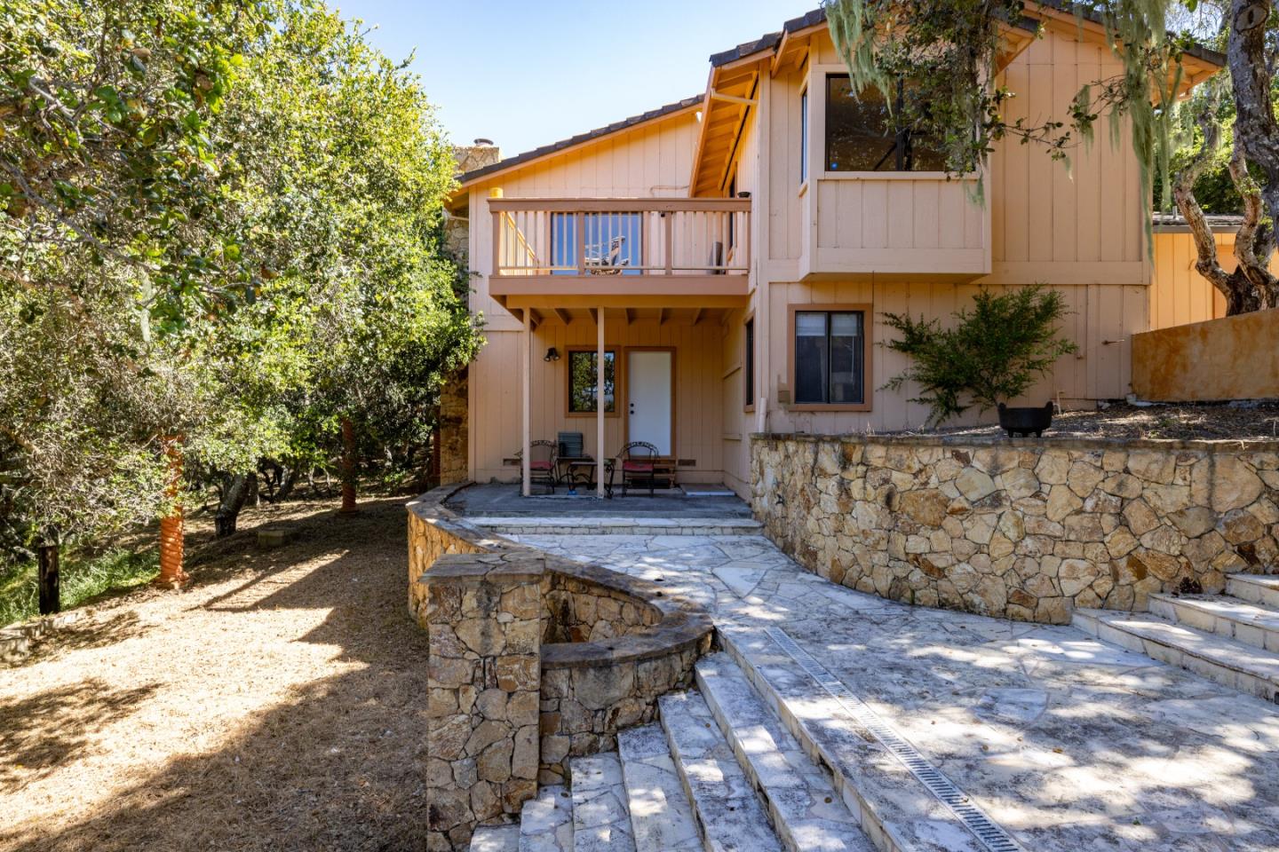 Detail Gallery Image 27 of 36 For 25490 via Paloma, Carmel Valley,  CA 93923 - 3 Beds | 2/1 Baths