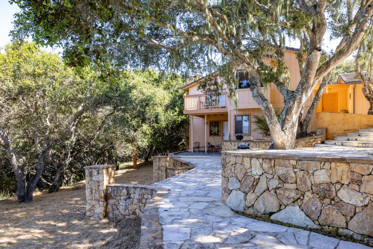 Detail Gallery Image 31 of 36 For 25490 via Paloma, Carmel Valley,  CA 93923 - 3 Beds | 2/1 Baths