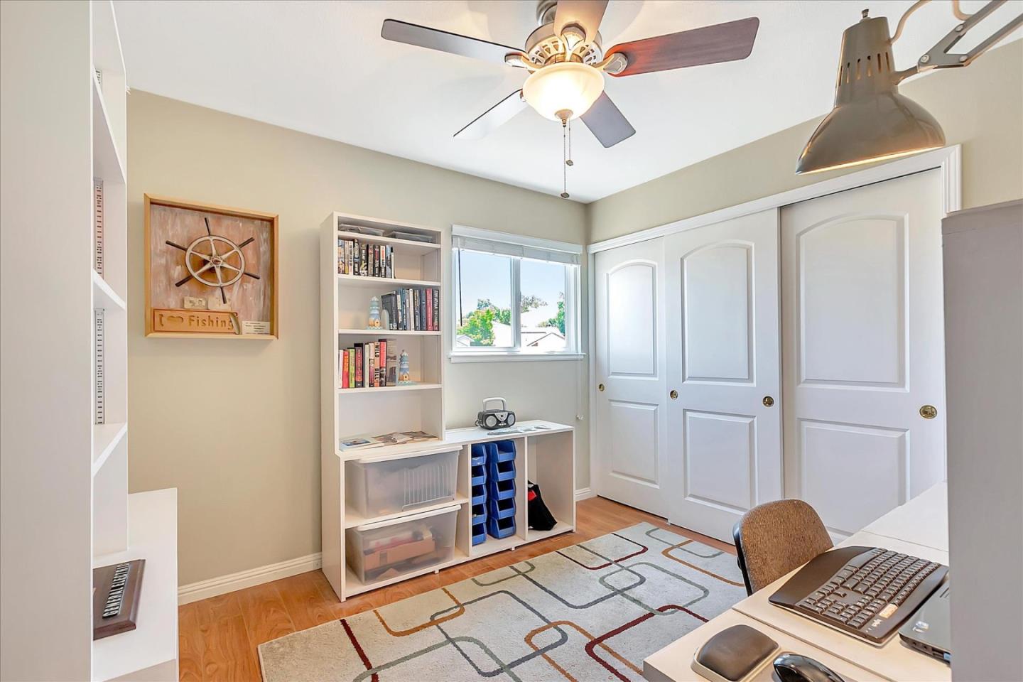 Detail Gallery Image 24 of 45 For 6426 Curie Ct, San Jose,  CA 95123 - 4 Beds | 2/1 Baths