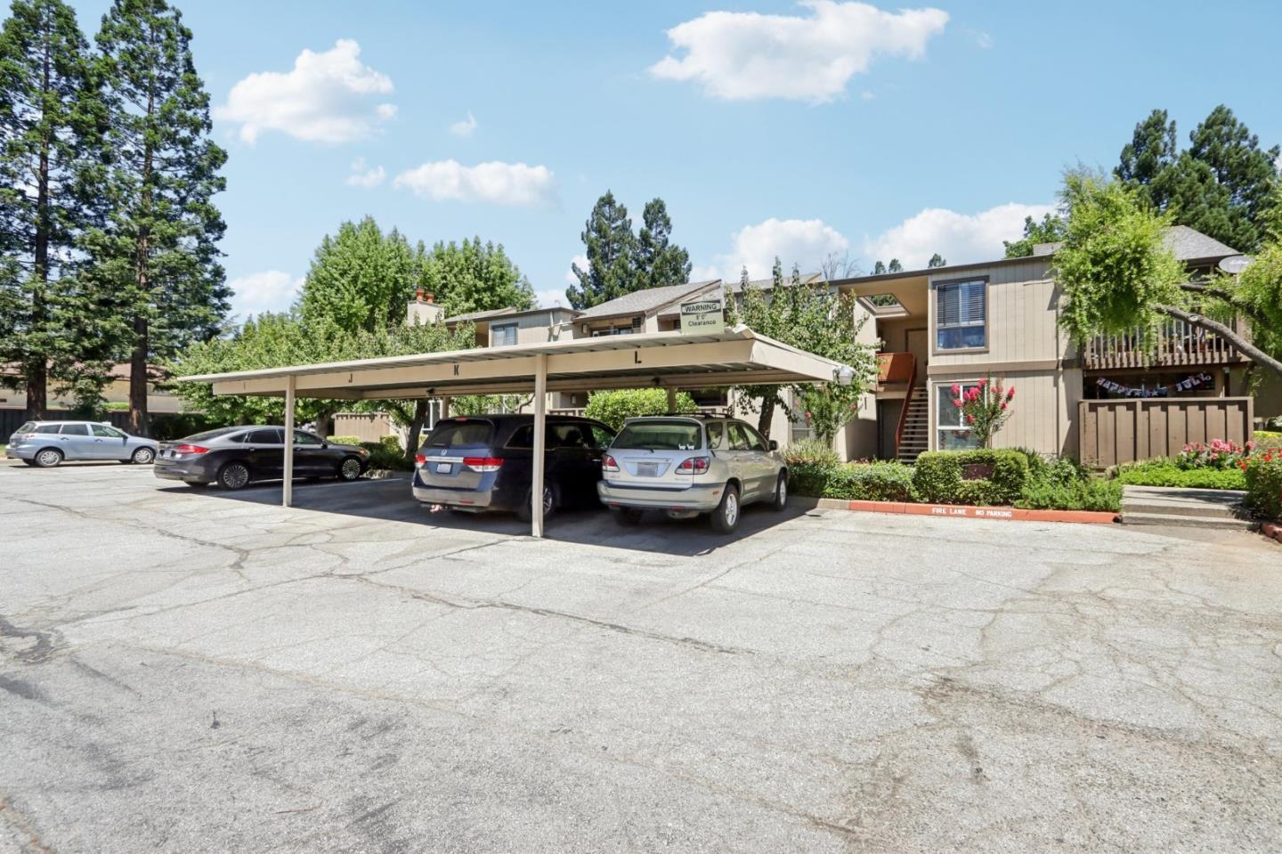 Detail Gallery Image 18 of 22 For 8155 Westwood Dr #22,  Gilroy,  CA 95020 - 1 Beds | 1 Baths