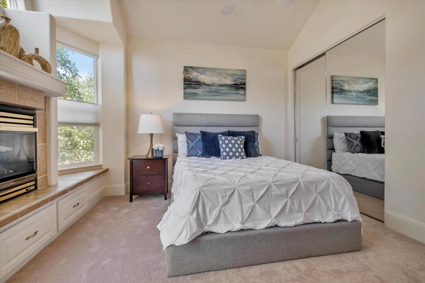 Detail Gallery Image 27 of 33 For 229 Villa Mar Vista, Santa Cruz,  CA 95060 - 3 Beds | 3 Baths