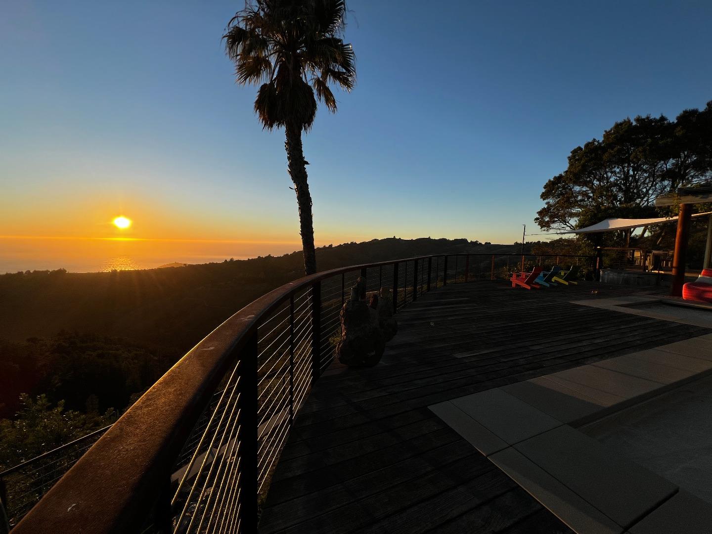 Detail Gallery Image 14 of 20 For 46250 Pfeiffer Ridge Rd, Big Sur,  CA 93920 - 3 Beds | 3 Baths