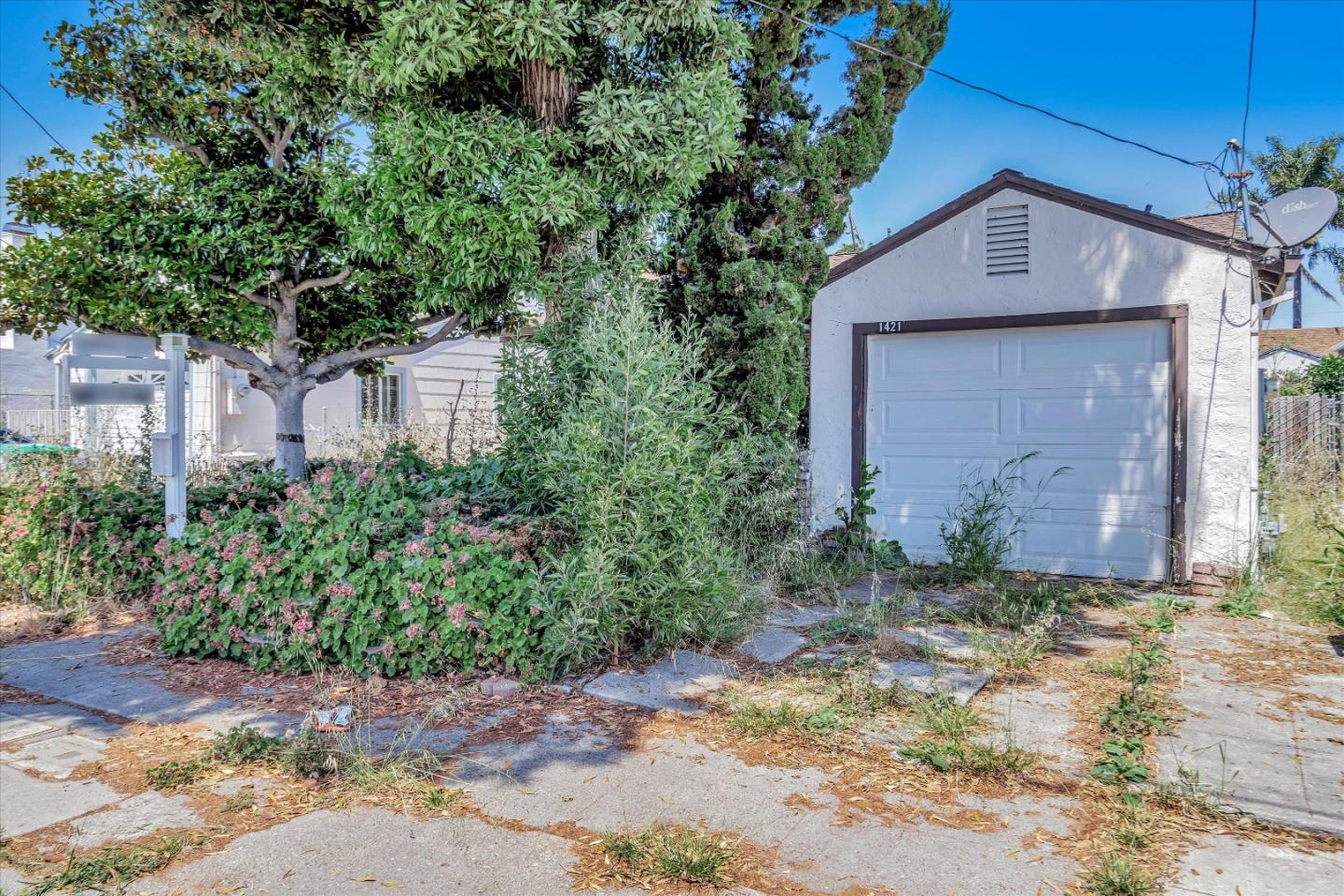 Detail Gallery Image 1 of 1 For 1421 156th Ave, San Leandro,  CA 94578 - 3 Beds | 1/1 Baths