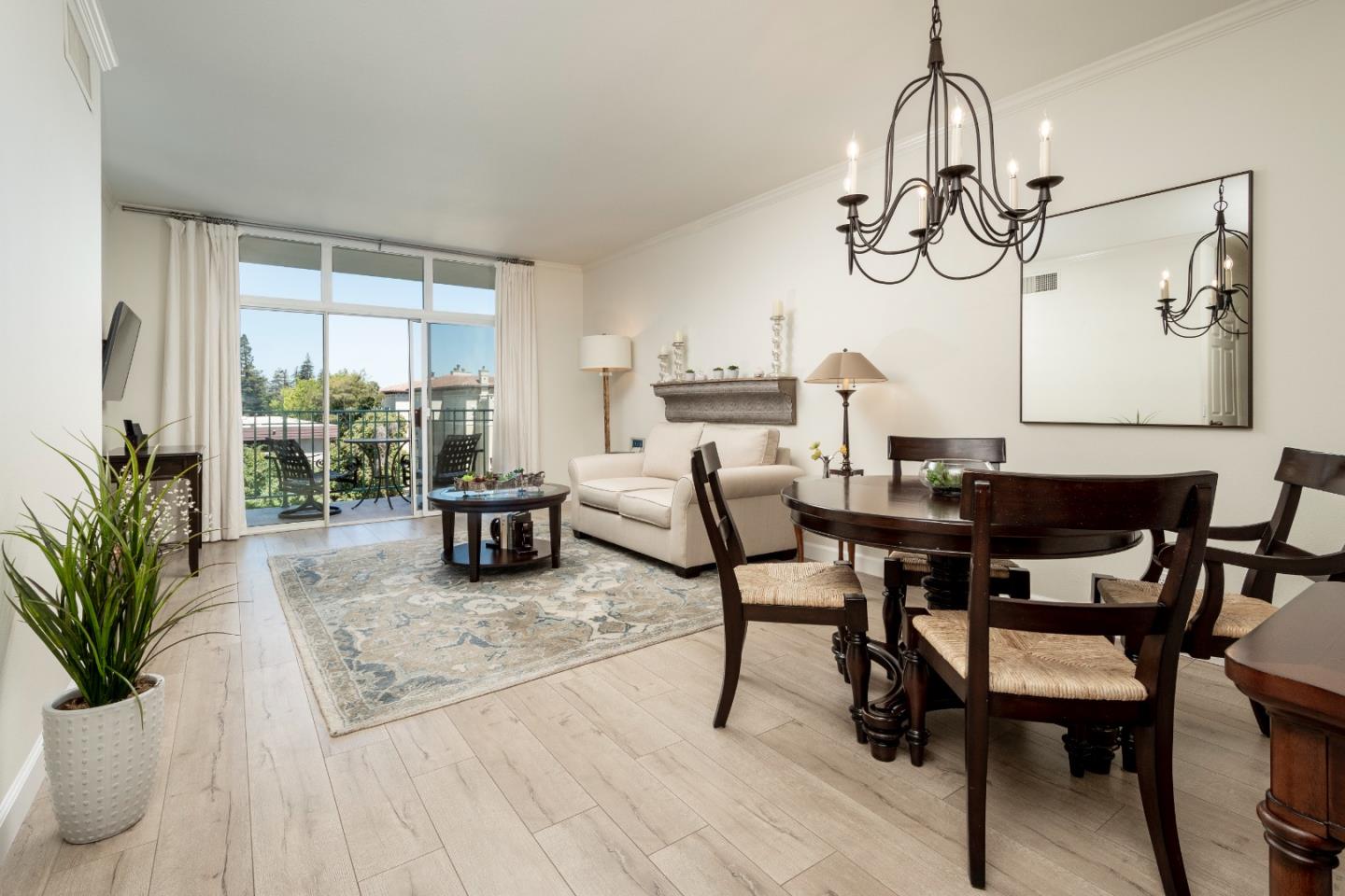 Detail Gallery Image 3 of 7 For 1 Baldwin Ave #402,  San Mateo,  CA 94401 - 1 Beds | 1 Baths