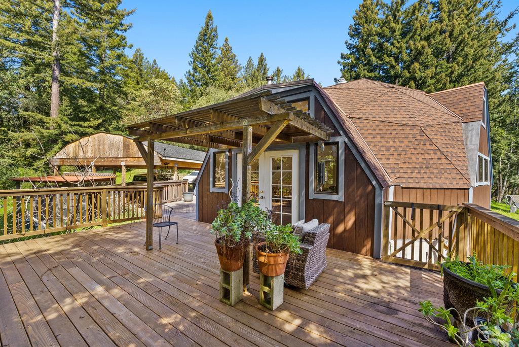Detail Gallery Image 26 of 30 For 2900 Buzzard Lagoon Rd, Corralitos,  CA 95076 - 3 Beds | 2 Baths