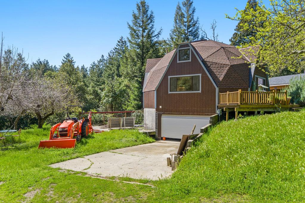 Detail Gallery Image 28 of 30 For 2900 Buzzard Lagoon Rd, Corralitos,  CA 95076 - 3 Beds | 2 Baths