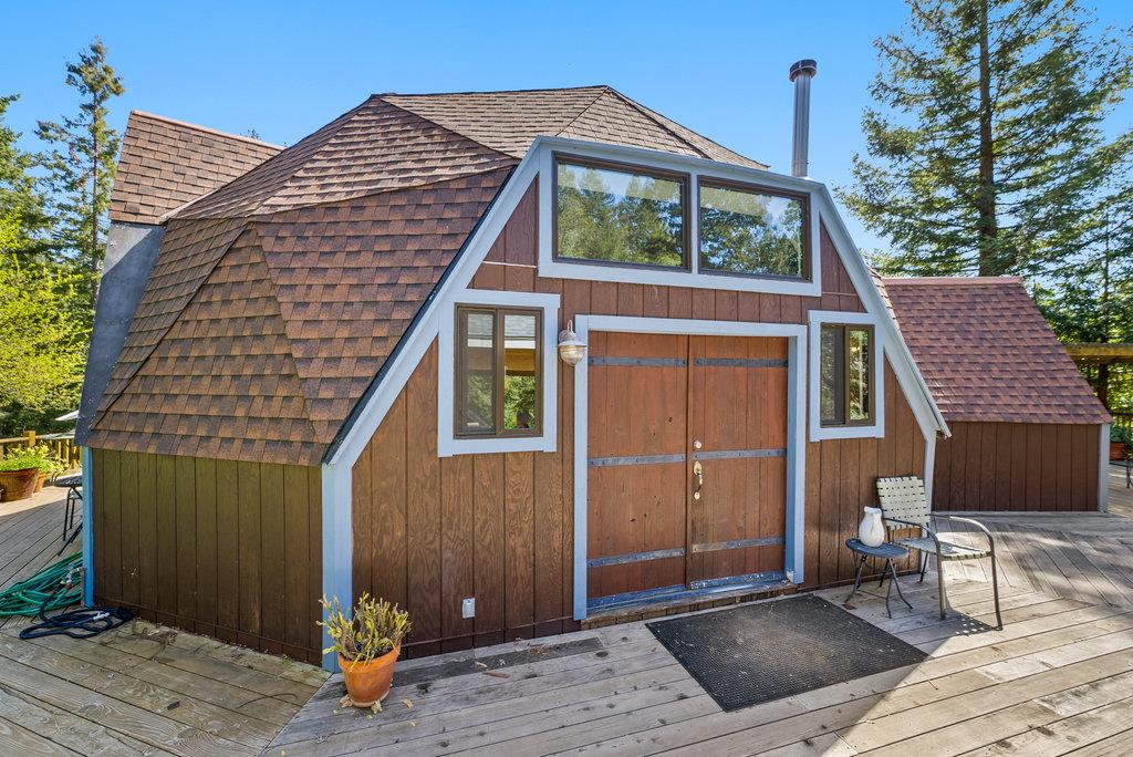 Detail Gallery Image 5 of 30 For 2900 Buzzard Lagoon Rd, Corralitos,  CA 95076 - 3 Beds | 2 Baths