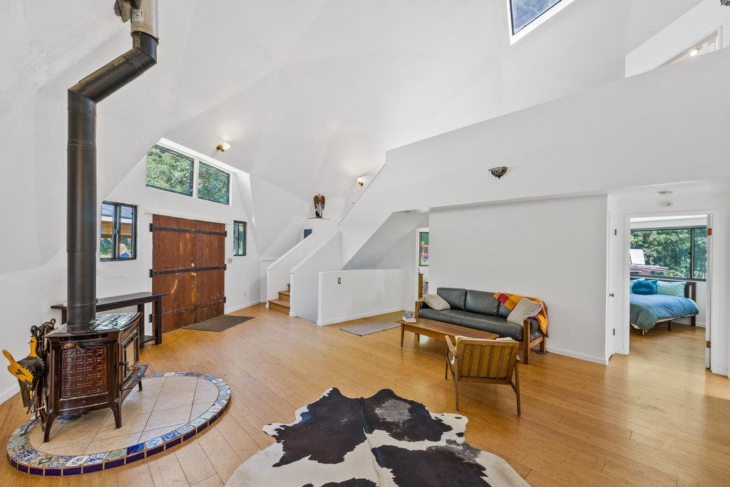 Detail Gallery Image 8 of 30 For 2900 Buzzard Lagoon Rd, Corralitos,  CA 95076 - 3 Beds | 2 Baths