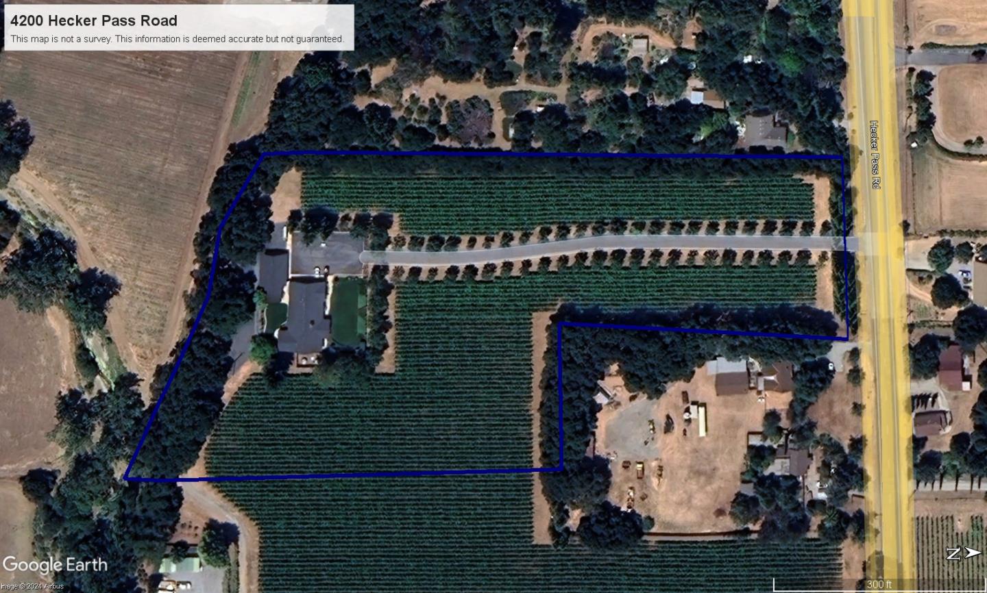 4200 Hecker Pass Rd, Gilroy, CA 95020 3 Beds 3 Baths (Active