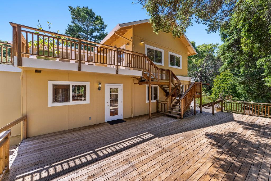 Detail Gallery Image 62 of 81 For 825 Skyward Dr, Aptos,  CA 95003 - 5 Beds | 3 Baths