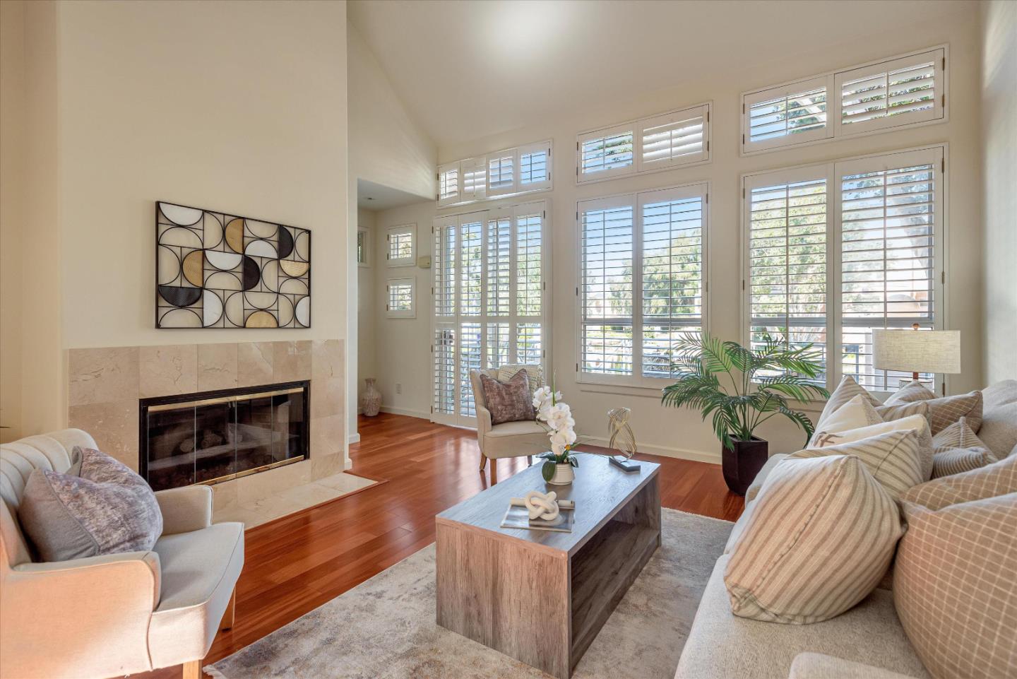 Detail Gallery Image 1 of 1 For 805 Lakeshore Dr, Redwood Shores,  CA 94065 - 2 Beds | 2 Baths