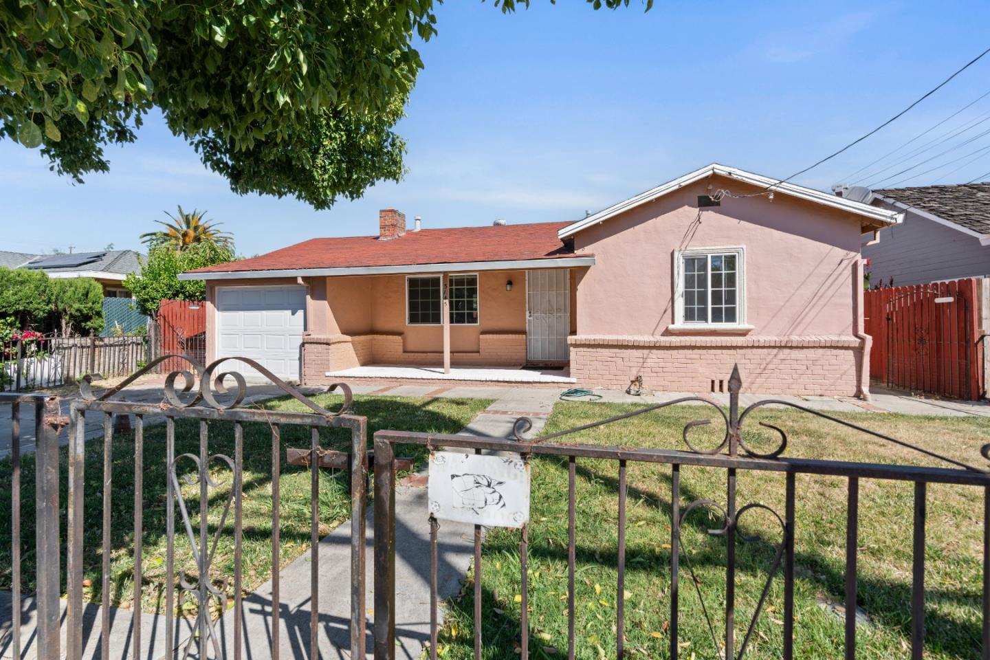 3145 E Hills Dr, Alum Rock, CA 95127 photo 3