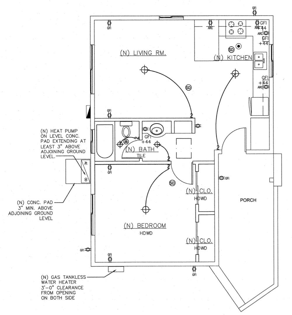 Detail Gallery Image 10 of 10 For 3296 Pomeroy Ct #2,  San Jose,  CA 95121 - 1 Beds | 1 Baths