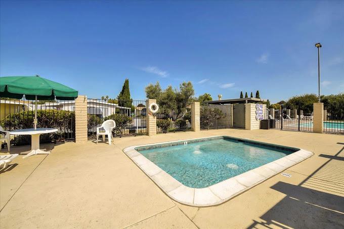 Detail Gallery Image 4 of 4 For 359 Ladera Dr #359,  San Jose,  CA 95134 - 2 Beds | 1 Baths