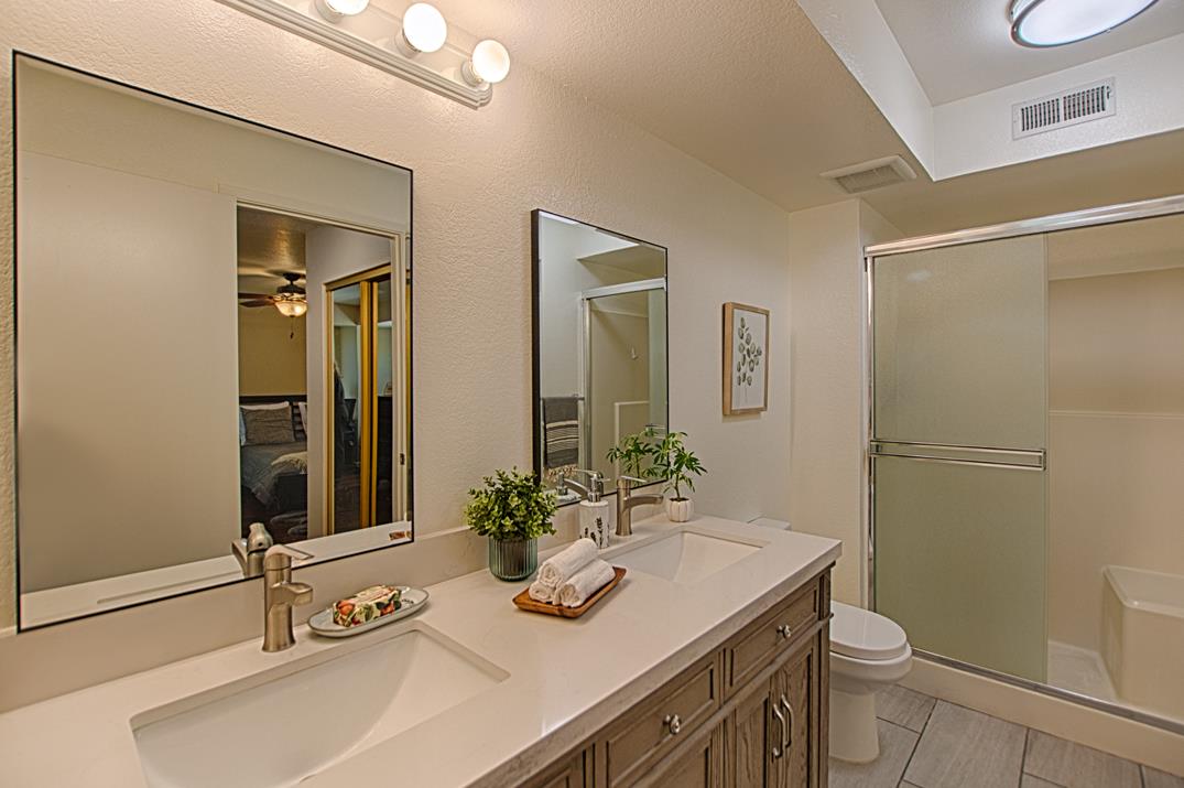 Detail Gallery Image 11 of 24 For 111 Bean Creek Rd #36,  Scotts Valley,  CA 95066 - 2 Beds | 2 Baths