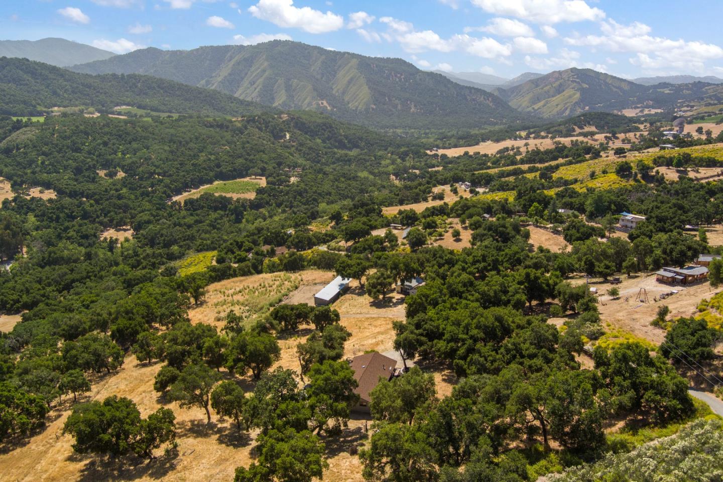 Detail Gallery Image 22 of 22 For 19235 Cachagua Rd, Carmel Valley,  CA 93924 - 3 Beds | 2 Baths