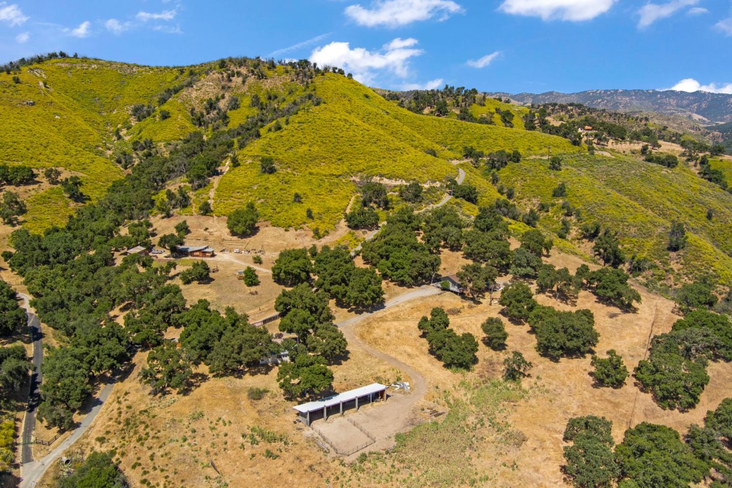 Detail Gallery Image 30 of 31 For 19235 Cachagua Rd, Carmel Valley,  CA 93924 - 3 Beds | 2 Baths