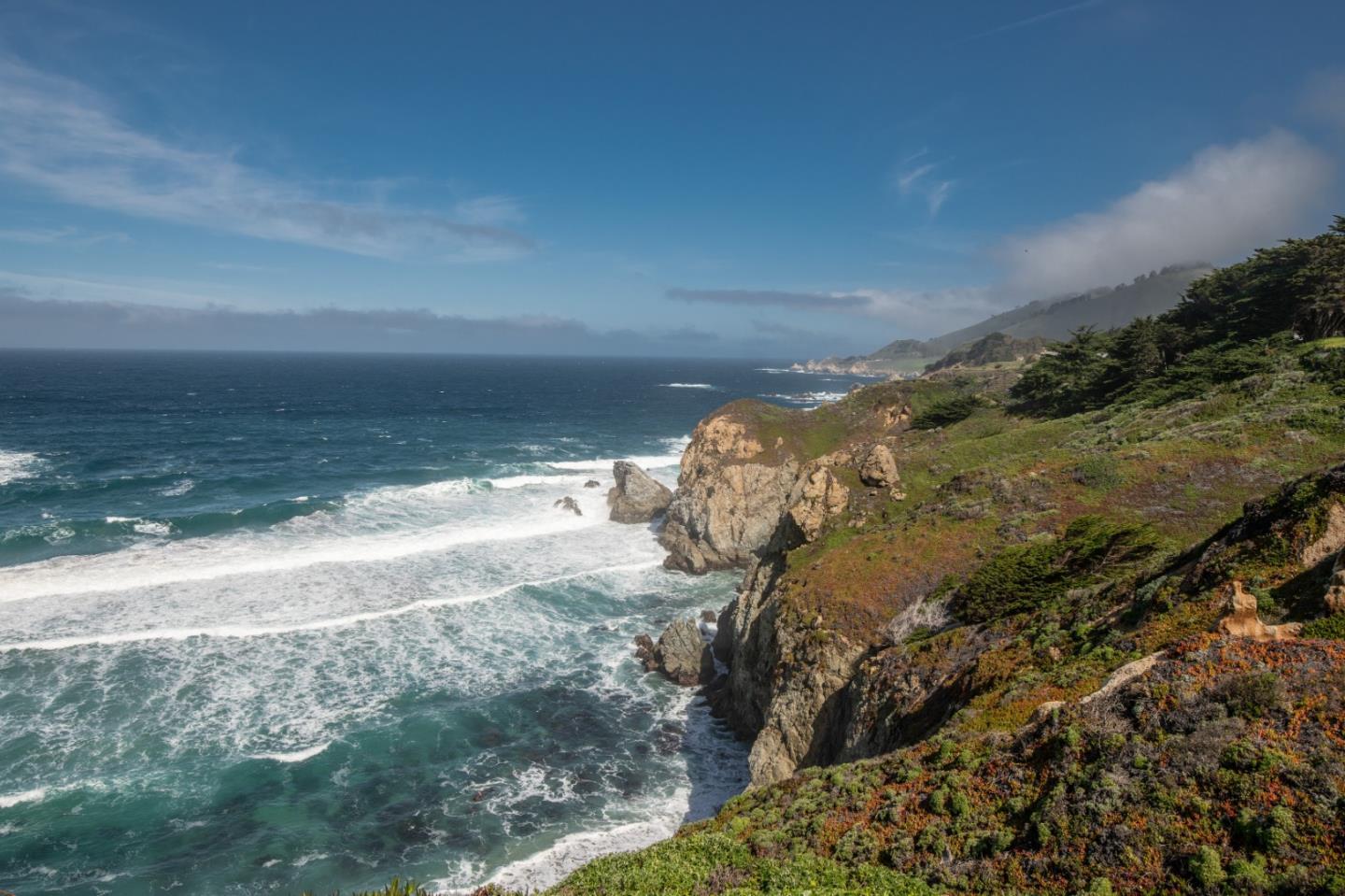 Detail Gallery Image 20 of 22 For 38462 Hwy 1, Big Sur,  CA 93920 - 3 Beds | 2/1 Baths