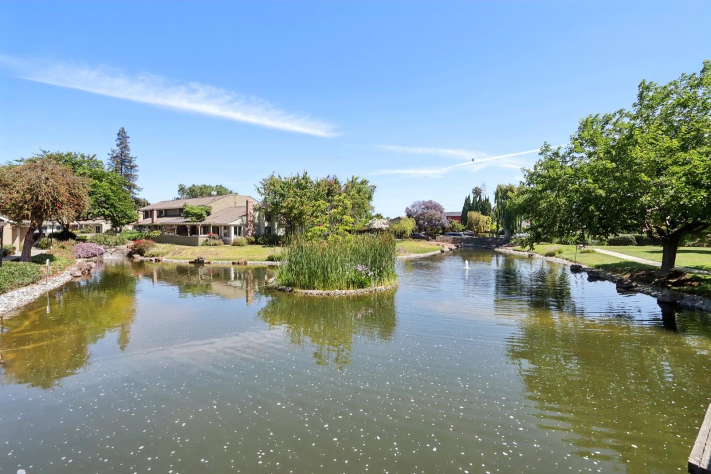 Detail Gallery Image 30 of 32 For 2252 Creek Bed Ct, Santa Clara,  CA 95054 - 2 Beds | 1/1 Baths