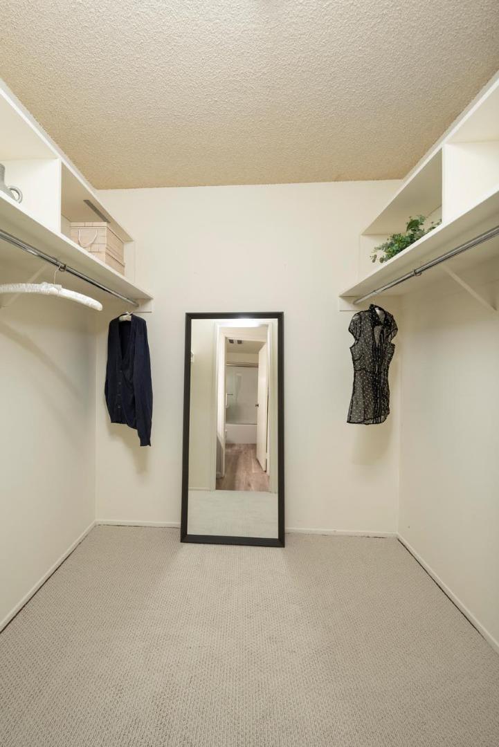 Detail Gallery Image 10 of 18 For 833 N Humboldt St #302,  San Mateo,  CA 94401 - 2 Beds | 1 Baths